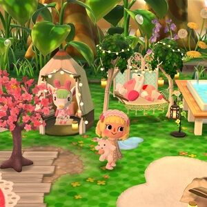 Meet your Posher, Allie